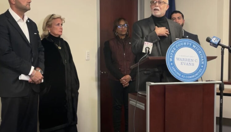 Michigan officials ‘irritated’ toxic waste from Ohio derailment being disposed of in Wayne County