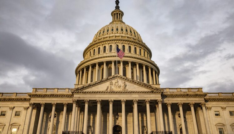 GOP bill mandating federal Parents Bill of Rights passed by U.S. House committee ⋆ Michigan Advance