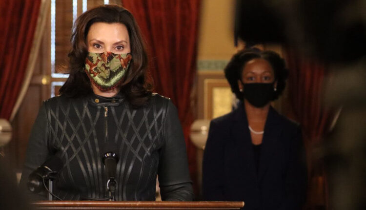 Reflections on three years of the pandemic ⋆ Michigan Advance