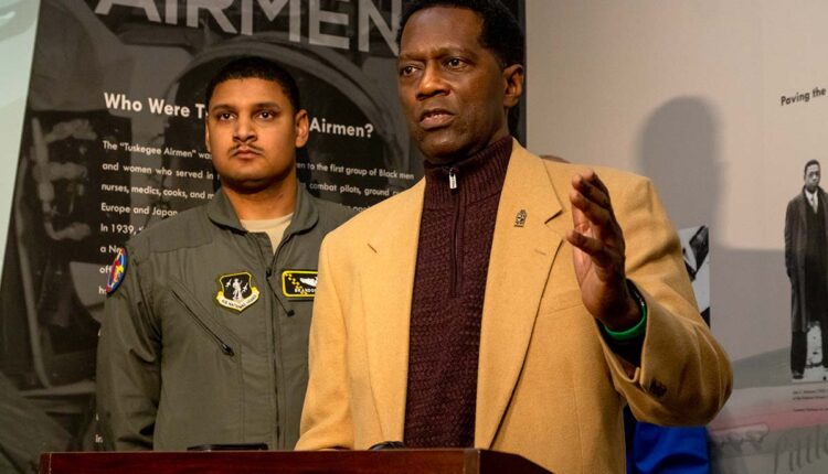 Tuskegee Airmen National Museum gets $500K for high school pilot program