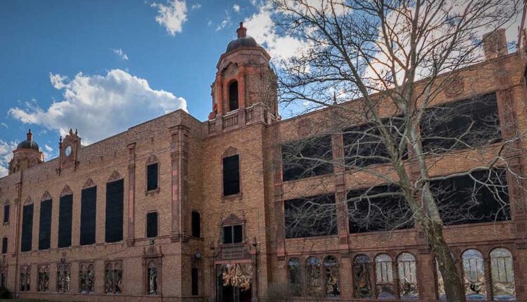 Cooley High School redevelopment plan rejected by Detroit school board