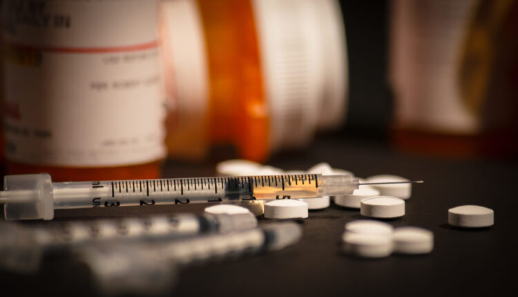 As opioids overdose deaths keep rising, report urges lawmakers to develop new approaches ⋆ Michigan Advance