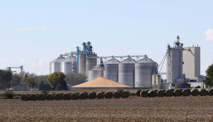 Limits on foreign ownership of U.S. farmland gain support in Congress, despite skepticism ⋆ Michigan Advance