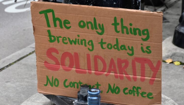 Right to Work repeal will make Michigan a leading state for workers’ rights again, unions say ⋆ Michigan Advance