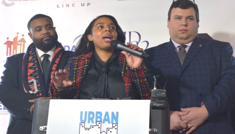 ‘Seismic shift in Michigan politics’ paves way for urban economic development, pols say ⋆ Michigan Advance