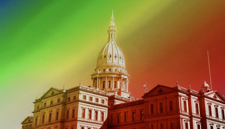 As other states attack LGBTQ+ kids, Michigan emerges as a safe haven ⋆ Michigan Advance