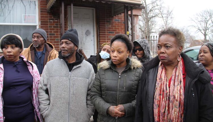 Fake landlords, incomplete records complicate land bank buyback program