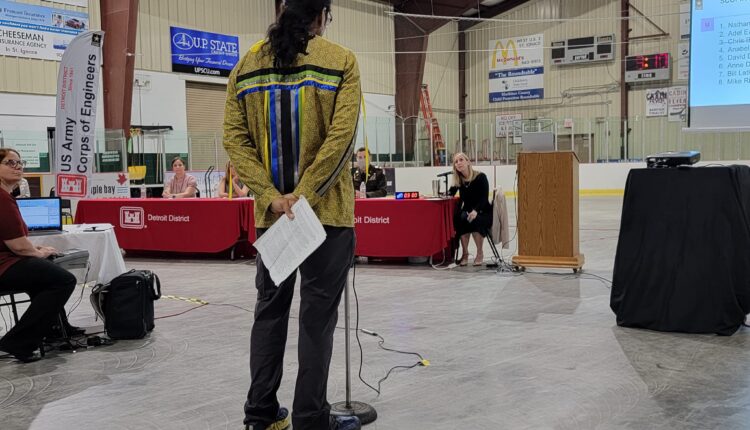 Line 5 foes want ‘broad, thorough review’ of tunnel project as Army Corps wraps public comment