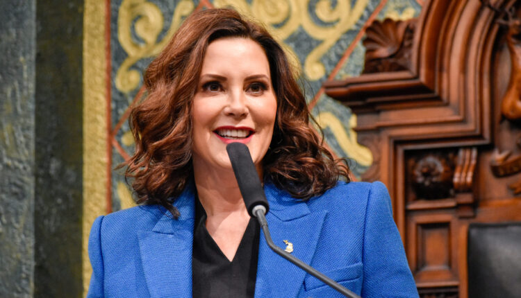 Whitmer says ‘bigotry is bad for business.’ Is it true? ⋆ Michigan Advance