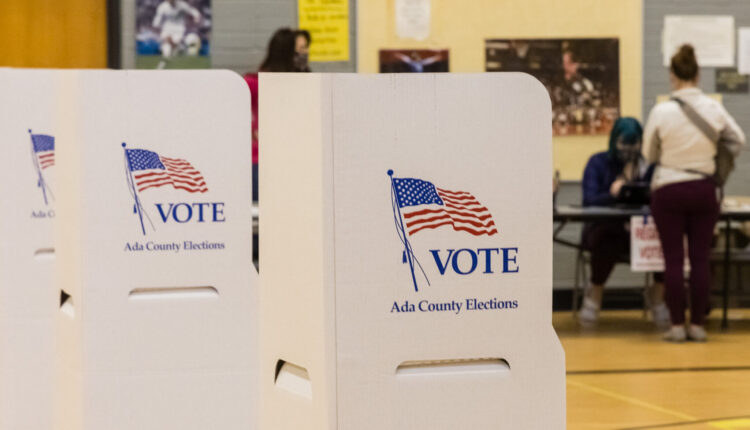 Bipartisan former members of Congress call for boost in funding to secure elections ⋆ Michigan Advance