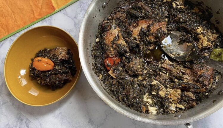 Little Liberia to host food pop-up at Baobab Fare