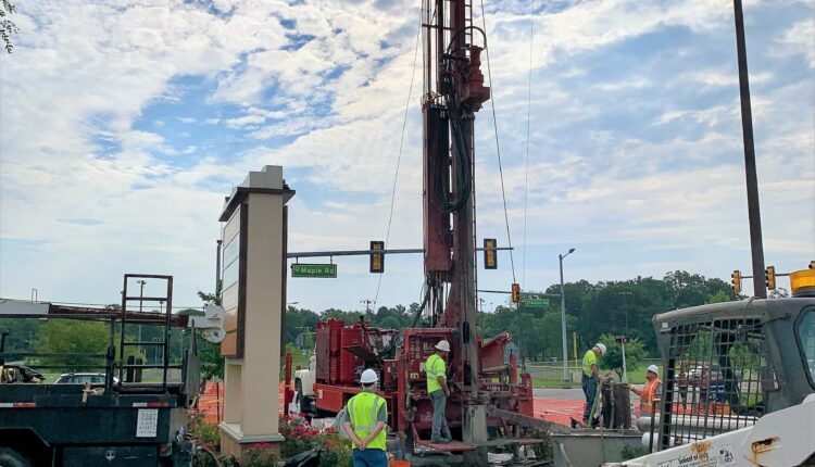 EGLE requests significantly tightened cleanup rules for Ann Arbor dioxane plume ⋆ Michigan Advance
