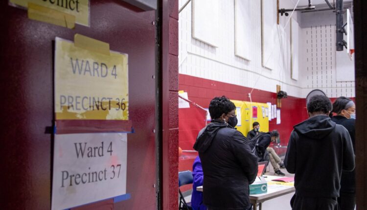 State election officials at U.S. Senate hearing discuss threats to workers, call for funding ⋆ Michigan Advance