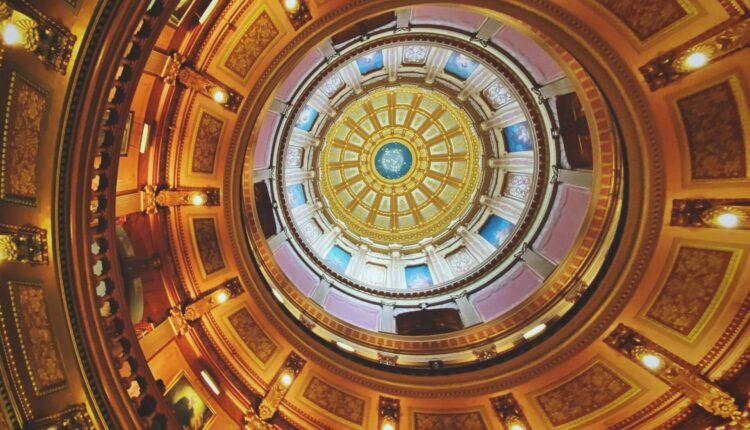 House resolution condemns ‘inappropriate, repugnant Holocaust comparisons’ ⋆ Michigan Advance