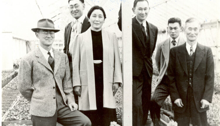 Lawmakers seek to honor human rights activist Fred Korematsu ⋆ Michigan Advance