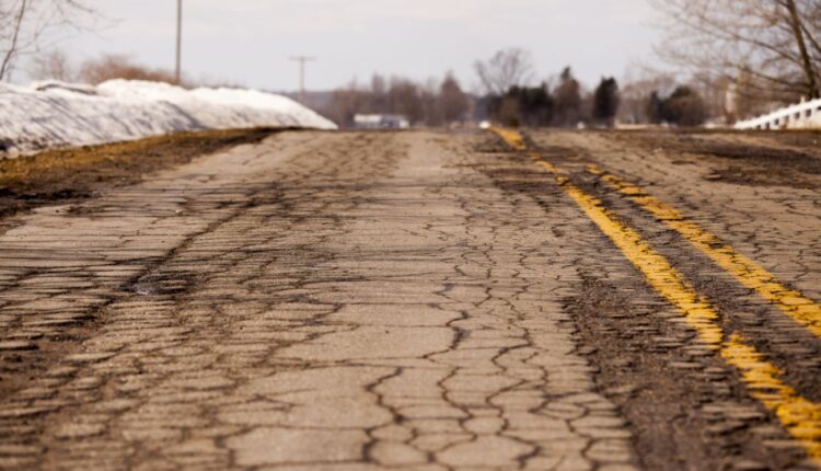 Michigan Democrats in no rush to prioritize ‘fixing the damn roads’