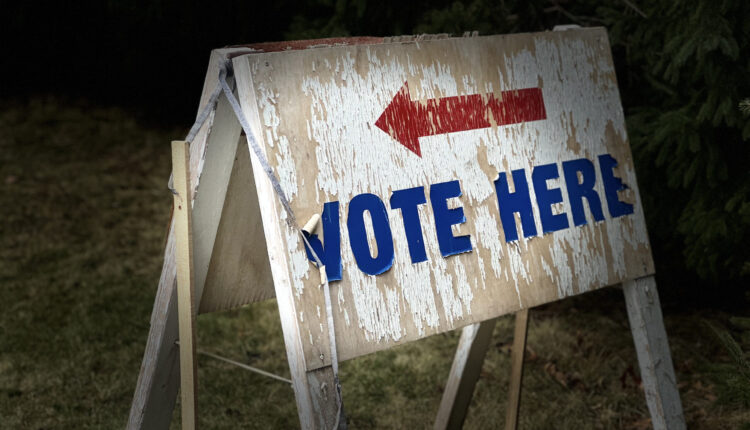 Red-state elections officials balk at voter registration outreach ⋆ Michigan Advance