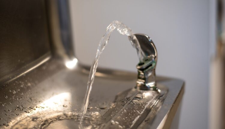 Marygrove students’ advocacy spurs action on drinking water