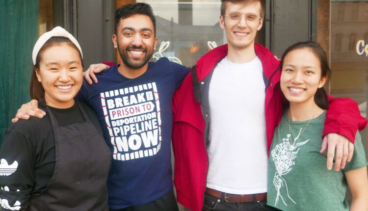 Chi Fan Le food pop-up quickly making a name for itself