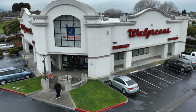 Gov. Newsom Wanted California to Cut Ties With Walgreens. Then Federal Law Got in the Way.