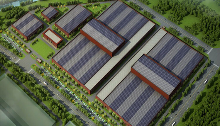 Amid GOP backlash to Gotion plant, exec rebukes conspiracy of ‘communist plot’ in Big Rapids ⋆ Michigan Advance