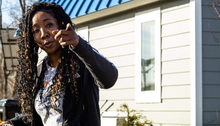 Opinion: Inside eviction defense in Detroit