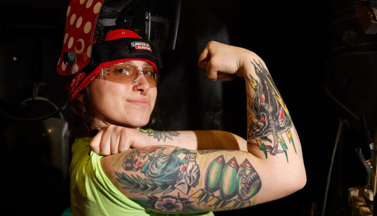 Women needed for U.S. chips manufacturing plan to succeed ⋆ Michigan Advance