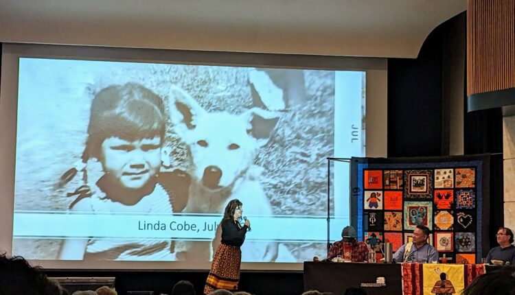Native boarding school survivors share experiences and healing at MSU panel ⋆ Michigan Advance