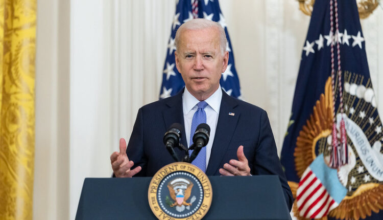 Biden after Texas ruling vows he will fight to ensure access to abortion pill ⋆ Michigan Advance