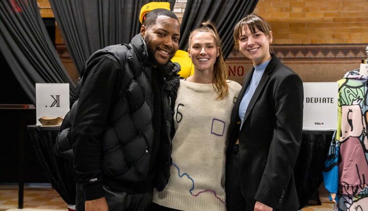 New metro Detroit design collective to debut fashions at Italian trade show