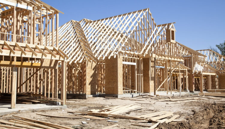 Mortgage rates are stabilizing but that may not be enough to help house hunters ⋆ Michigan Advance