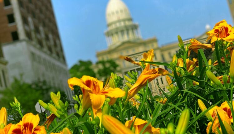 As budget negotiations continue, here are top health and human services issues ⋆ Michigan Advance