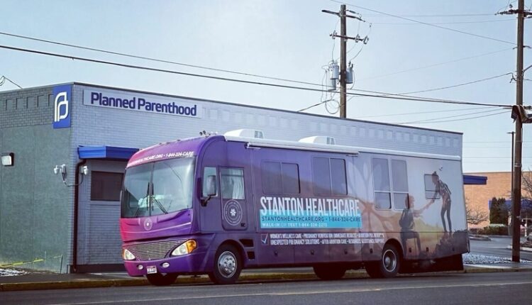How to make a state abortion ban go national ⋆ Michigan Advance