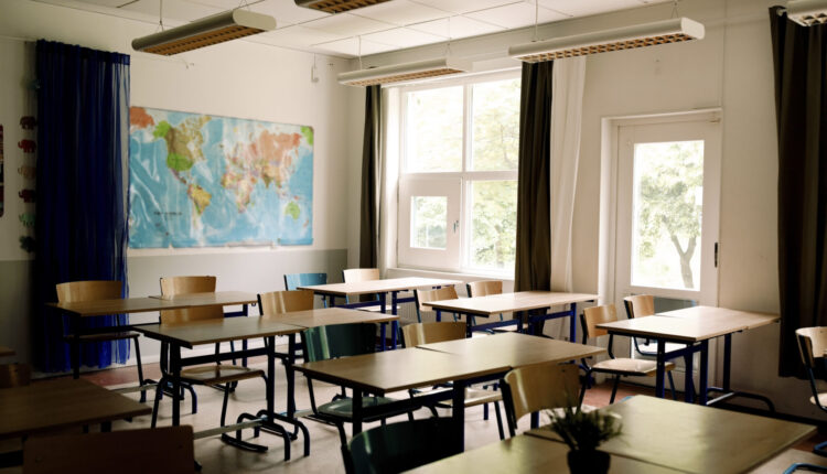 Biden administration warns U.S. House GOP debt limit bill would slash education ⋆ Michigan Advance