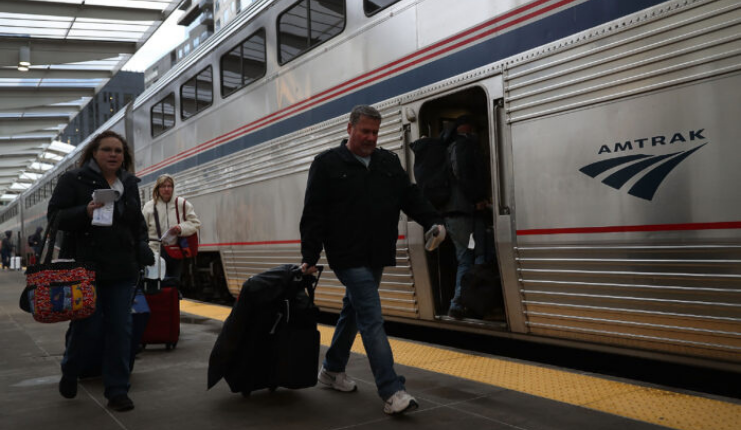 Union, state rep. say Amtrak is planning to close crew bases in Michigan, but company won't confirm ⋆ Michigan Advance