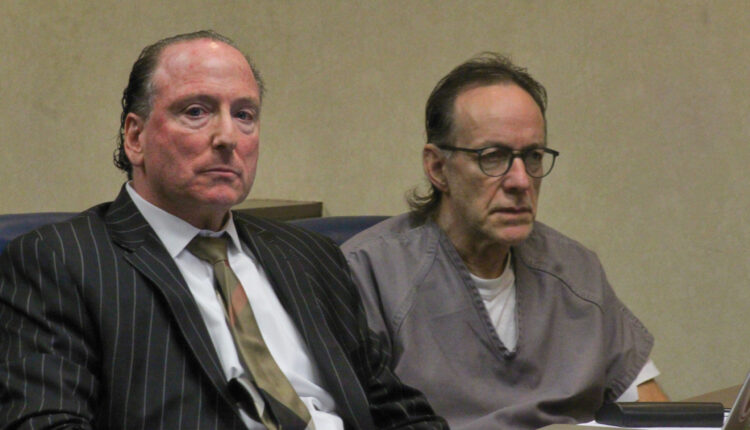 Former patient testifies in metro Detroit youth hockey doctor sexual assault case ⋆ Michigan Advance