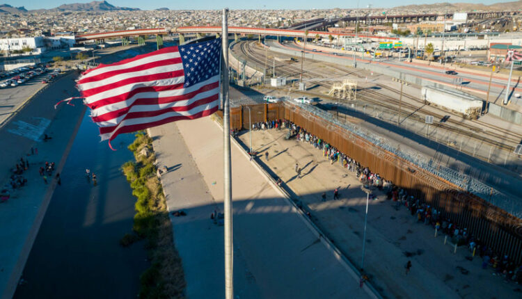 Biden administration to use processing centers in Latin America to handle migration ⋆ Michigan Advance