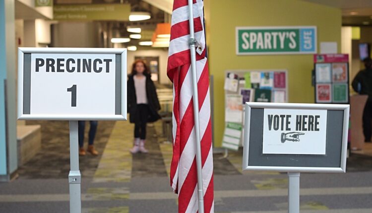 A top GOP lawyer wants to crack down on the college vote. States already are. ⋆ Michigan Advance