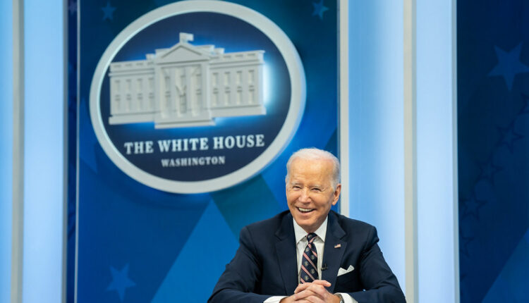 Of age, experience, wisdom and presidential success ⋆ Michigan Advance