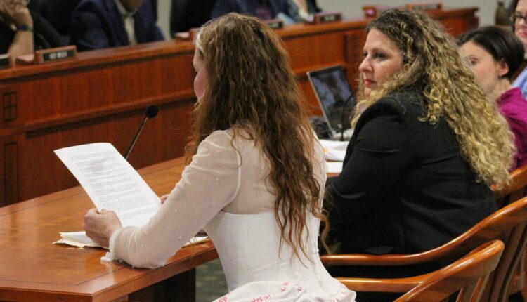 House panel weighs bills ending child marriage in Michigan ⋆ Michigan Advance