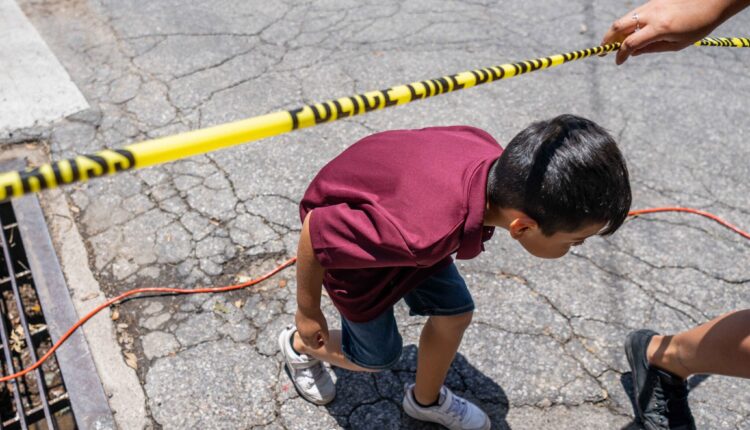 As mass shootings climb in the U.S., Michiganders are determined to end the violence ⋆ Michigan Advance