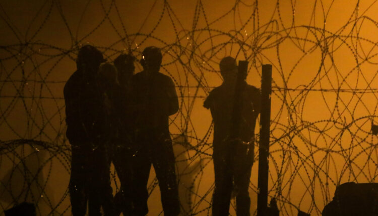 U.S. House passes bill to reinstate Trump-era immigration policies ⋆ Michigan Advance