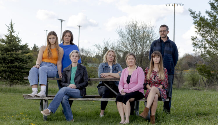 Could a Michigan school shooting have been prevented? ⋆ Michigan Advance