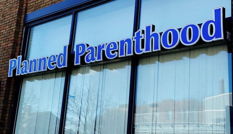 Lawmakers debate violence against abortion clinics, anti-abortion pregnancy centers ⋆ Michigan Advance