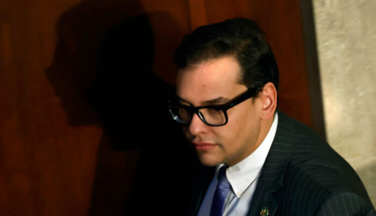 Democratic attempt to expel Santos from U.S. House handed over to ethics panel ⋆ Michigan Advance
