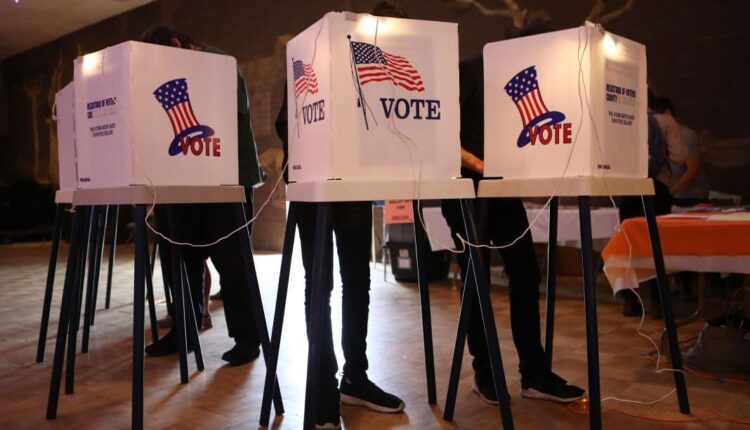State canvassers approve upgrade to Dominion voting systems ⋆ Michigan Advance