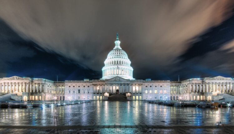 A default on the U.S. debt would be far worse than a government shutdown. Here’s how. ⋆ Michigan Advance