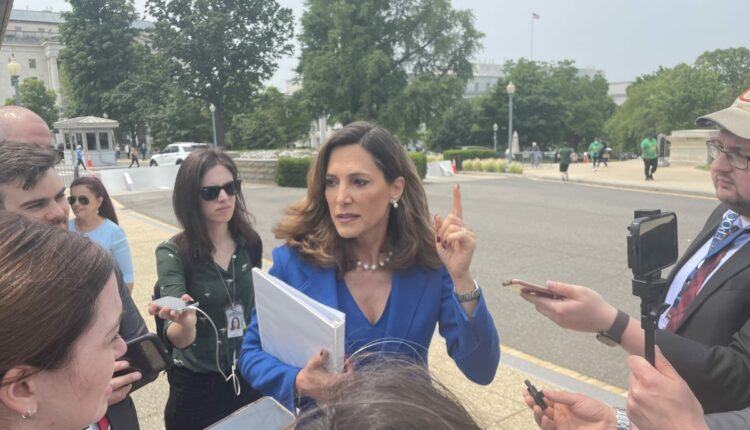 New bipartisan immigration legislation proposed in U.S. House ⋆ Michigan Advance