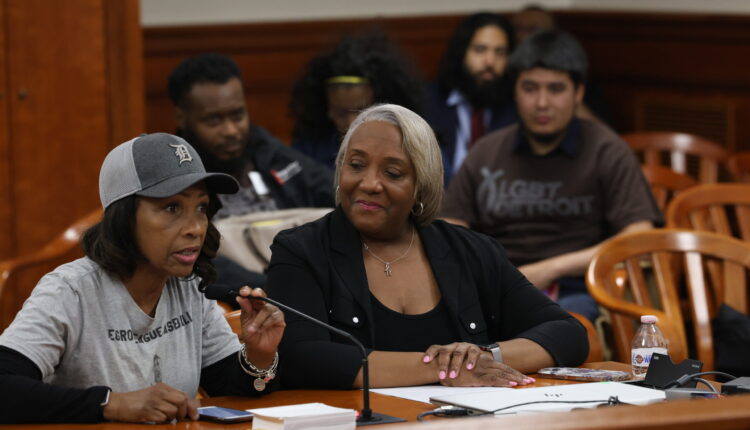 Rep. Scott offers ‘Negro Leagues Day’ bill honoring history of African Americans in baseball  ⋆ Michigan Advance