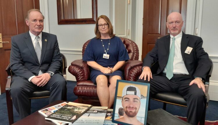 Fentanyl-related drugs permanently made criminal under bill passed by U.S. House ⋆ Michigan Advance